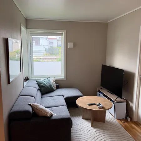 Casa Sokki Apartament