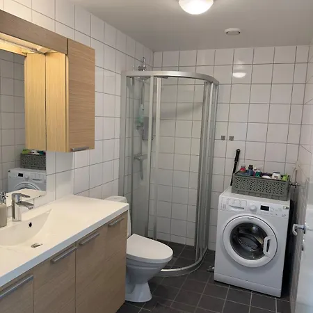 Casa Sokki * Tromsø