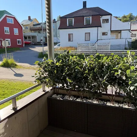 Casa Sokki Apartament