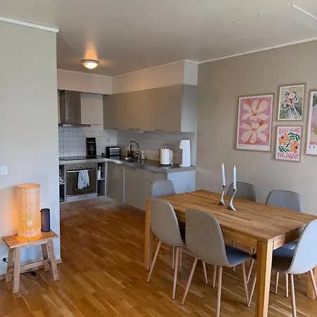 Apartament Casa Sokki