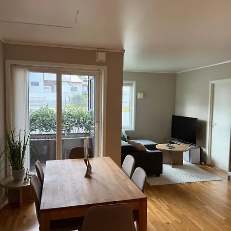 Casa Sokki Apartament
