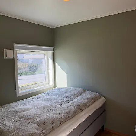 Casa Sokki Apartament Tromsø